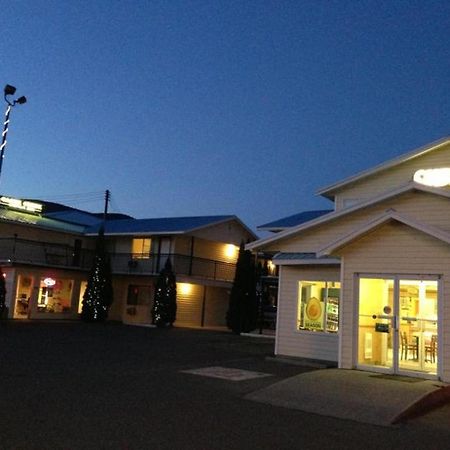 Cache Creek Inn Exterior foto